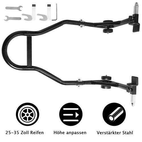 Motorradständer hinterrad - motorradständer,