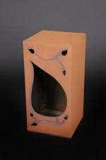 Rost Säule RS50 Säulen Rost