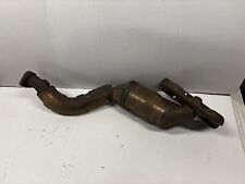 BMW 5er E39 E46 Z3 M52 Abgaskrümmer + Katalysator Zylinder 1-3 7503673 / 1732952