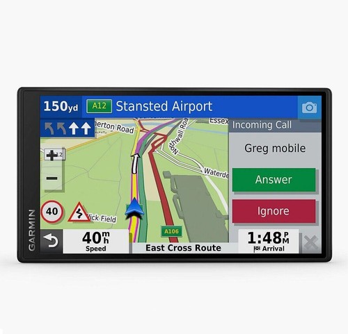 Garmin gps navi drivesmart - gps, 55