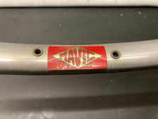 Mavic Championnat du Monde sur