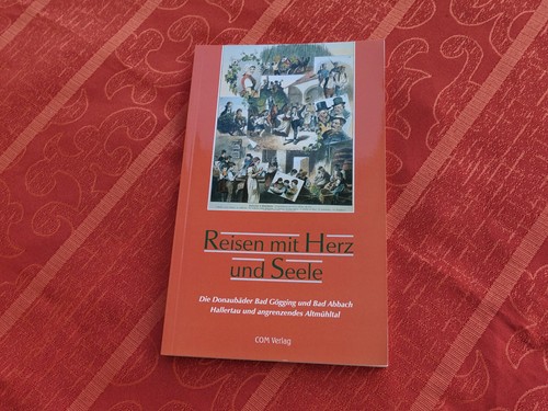 Reisen mit herz und seele - reisen,