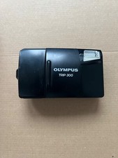 Olympus trip300 35mm film