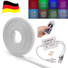 220V 230V RGB Neon LED