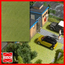BUSCH 7431 3-D-Dekorplatte