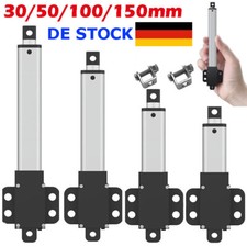 12V 20/50/150N Micro Mini