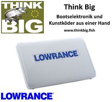 ✅ Lowrance Suncover für HDS