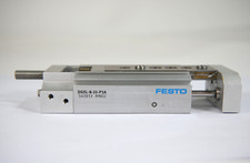 FESTO DGSL-8-20-P1A  (543933)  Mini-Schlitten / Linearschlitten