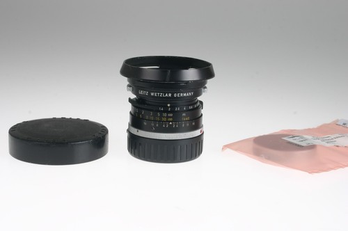 Leica summilux 11870 - leica, summilux-m
