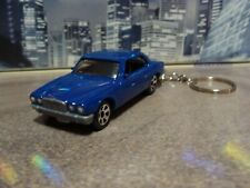  🏆 Jaguar XJ6C in Blau