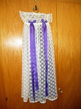 Wunderschönes Taufkleid