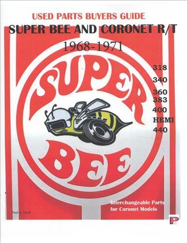 1968 1969 1970 1971 - , bee