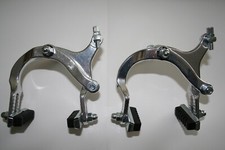 Fahrradbremsen Set VR+HR