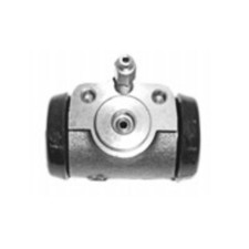 Radzylinder für Kalmar