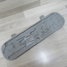 Orig. BMW E36 Bordwerkzeug Werkzeugkasten Werkzeug Klappe Heckklappe 1180772