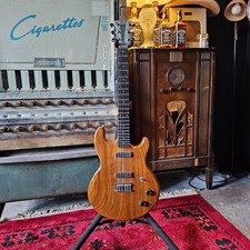 1977 Kramer 350g Natural