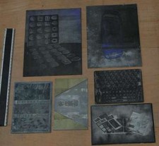 ஐஐ Konvolut Klischee