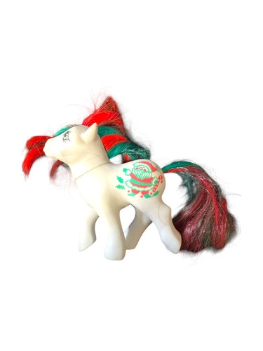 Little mein kleines pony - my,