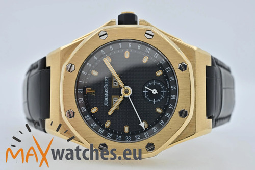 Audemars piguet royal oak - audemars,