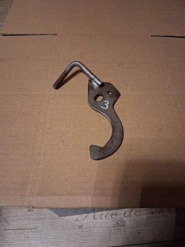 Klinke finger 3100912r21 - klinke,