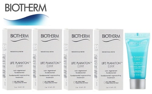 Biotherm life plankton - biotherm, 20
