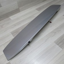 Orig. BMW E46 Touring Dachspoiler Heckspoiler Spoiler Hinten 8235987 Titansilber