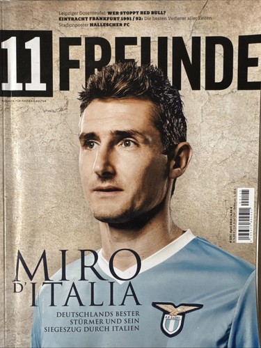 Freunde 125 april 2012 - 11,