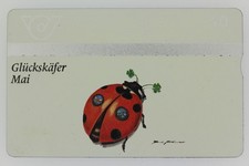 L&G Dummy Glückskäfer Mai