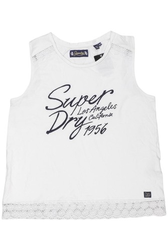 Superdry top damen trägertop - superdry,