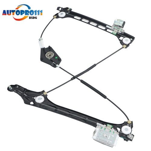 Fensterheber elektrisch