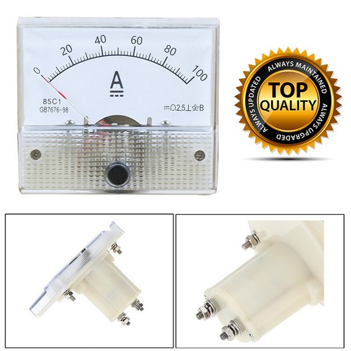 Einbau messinstrument 200 - einbau, 0