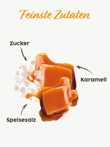 Kotányi kaffee topping salted - kotÁnyi,
