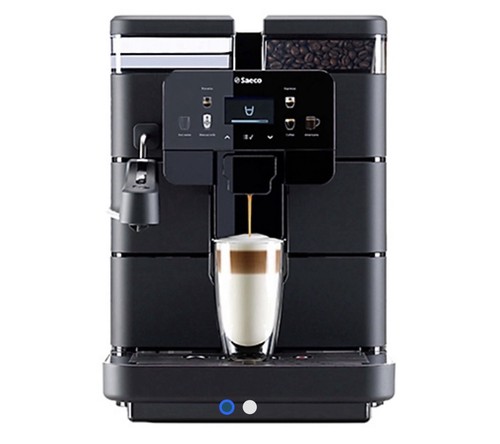 Saeco royal professional - royal,