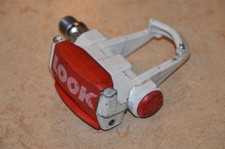 Look ersatz fahrradpedal - look,
