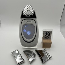 NU SKIN NUSKIN ageLOC GALVANIC