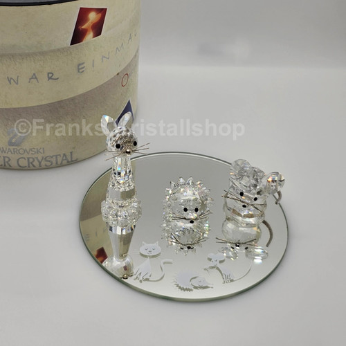 Swarovski replika starter set - replika,