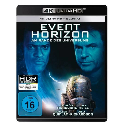 Event horizon rande des - event,