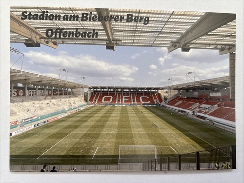Stadion am bieberer - re,