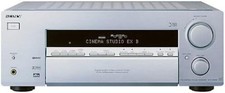 Sony STR-DB780 | AV-Receiver |