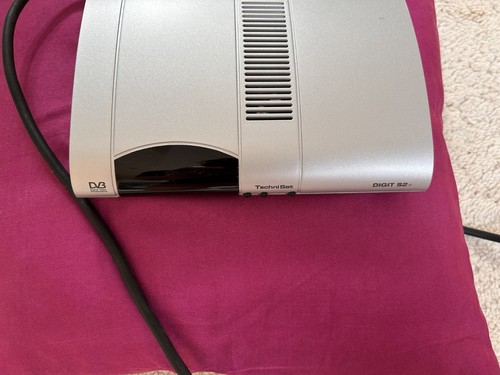Digitaler sat receiver - digitaler, sat-receiver
