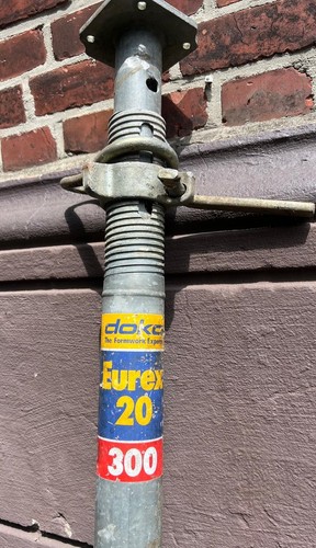 Doka deckenstützen - doka,