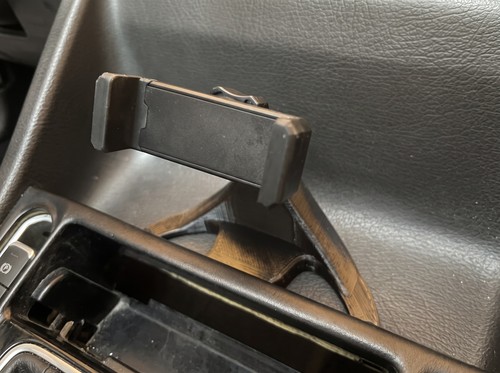 Handyhalter für bmw 3er e30 - bmw,