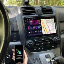 Für HONDA CRV 2006-2012