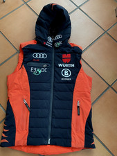 Bogner DSV Daunenweste Herren