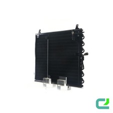 Kondensator Klimaanlage MAHLE für MERCEDES 124 Stufenheck