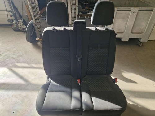 Ford transit sitz rechts - sitz, vorne