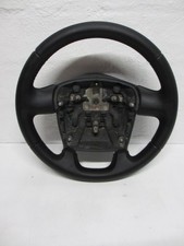 Lederlenkrad Lenkrad