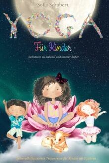 Yoga für kinder behustam - yoga,