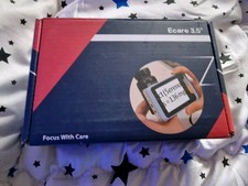 VISUM Ecare 3,5 Zoll –