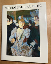 Henri de Toulouse-Lautrec 285 Seiten Bilder Zeichnungen Lithographien